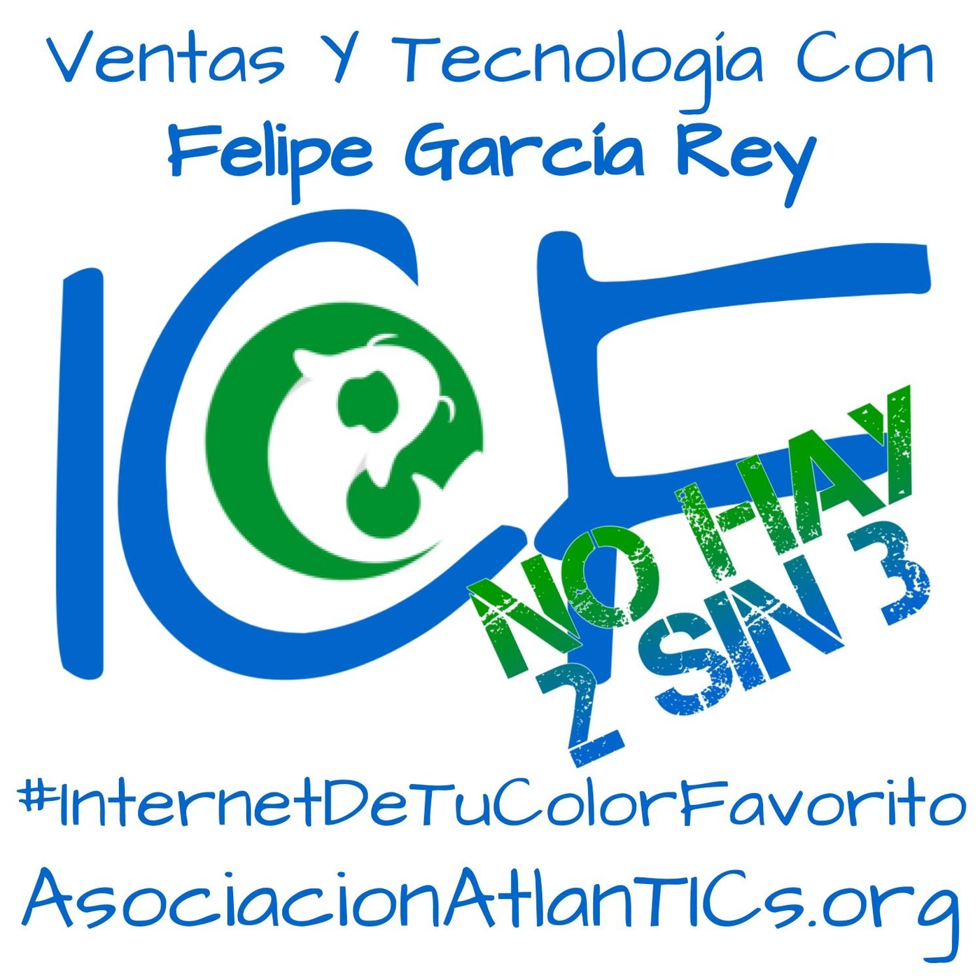 Internet De Tu Color Favorito de AtlanTICs