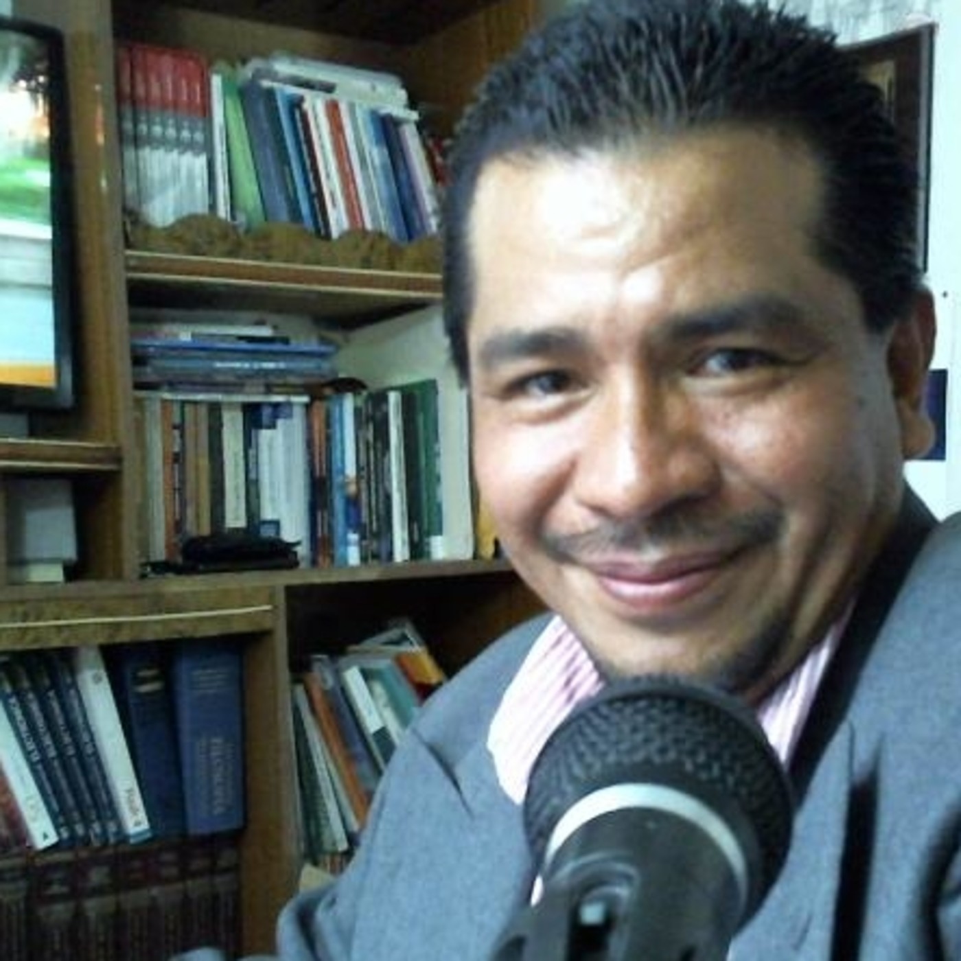 Podcast Radio Virtualidad Educativa