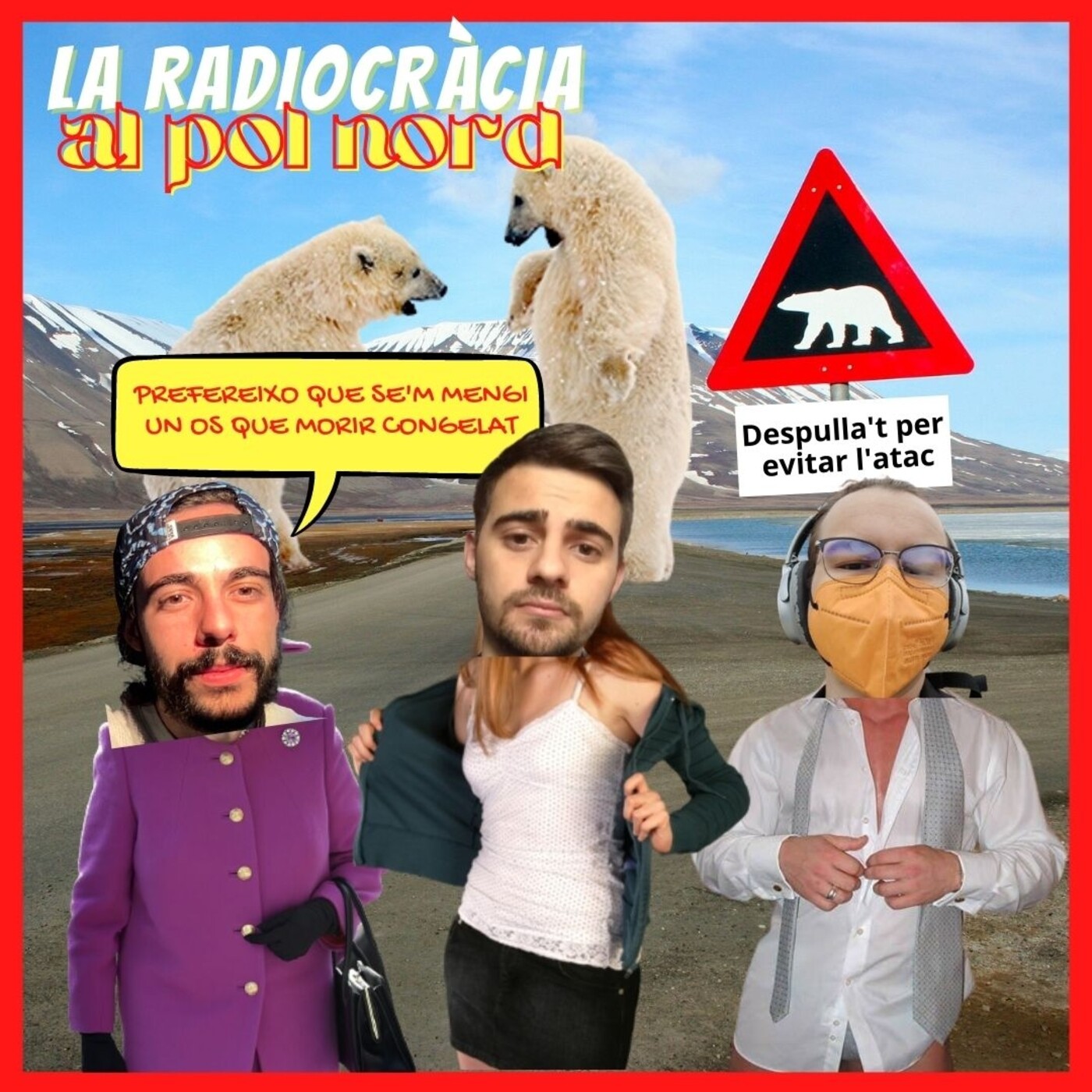 La Radiocràcia