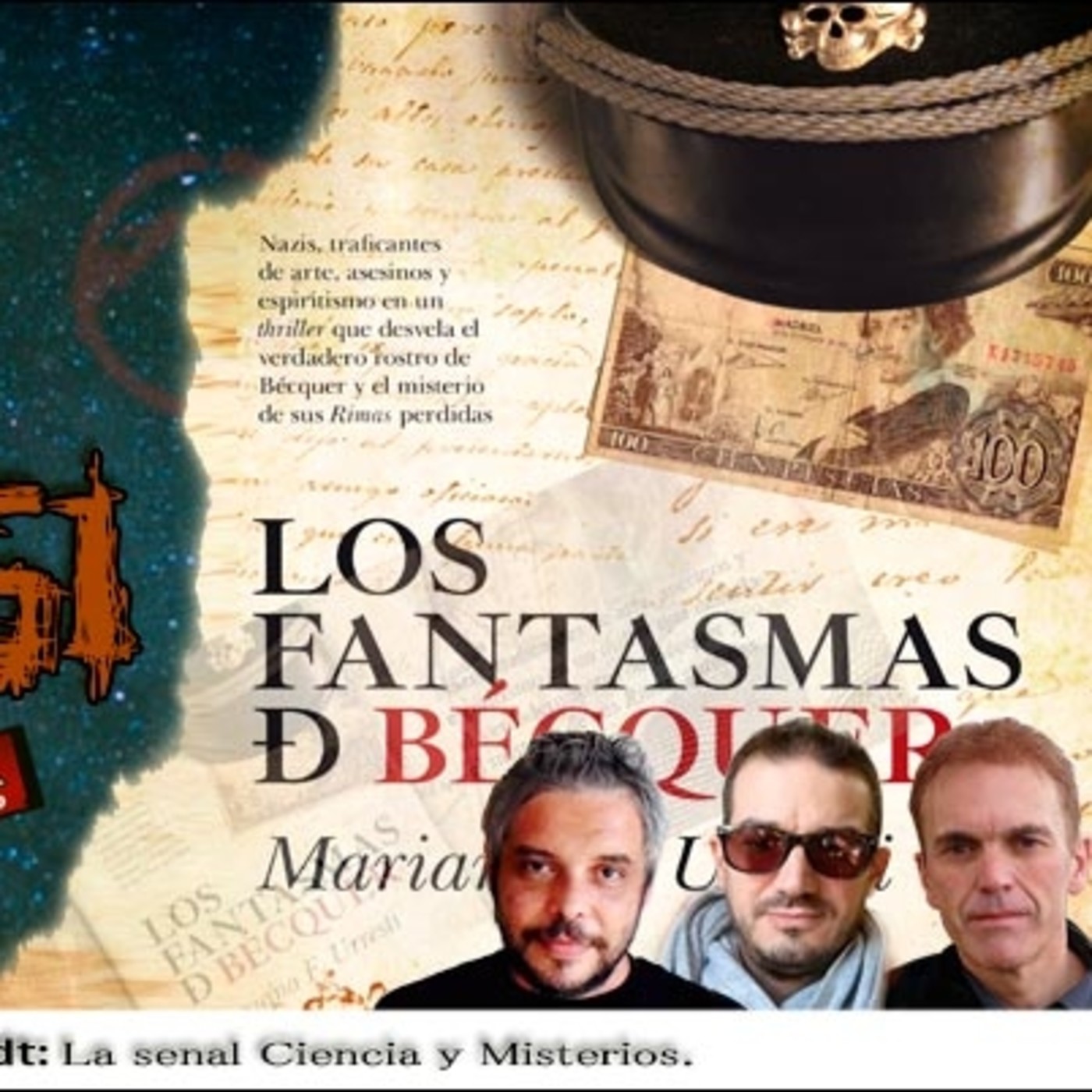 Misterio 51 Podcast