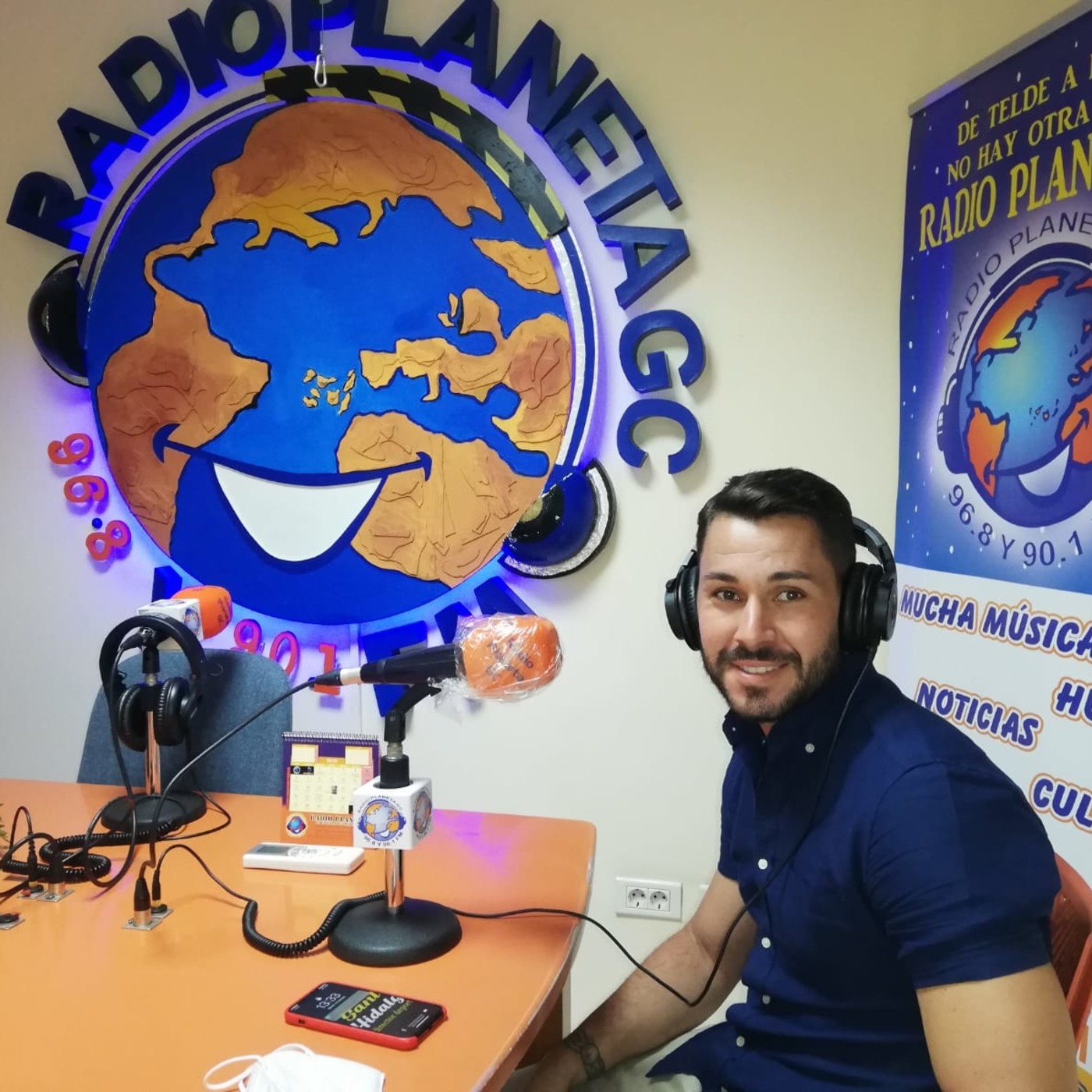Planeta Deportivo