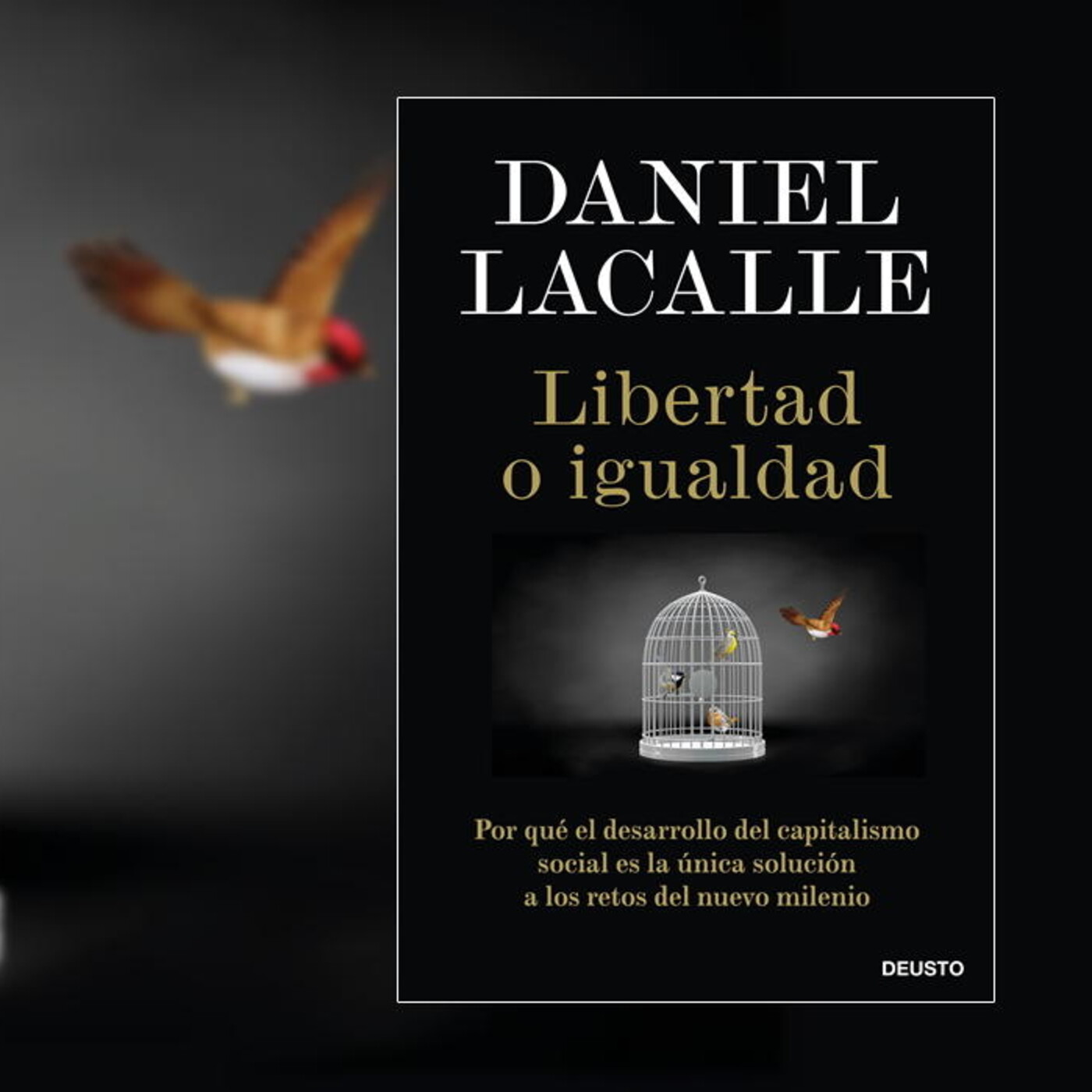 El Libropensador