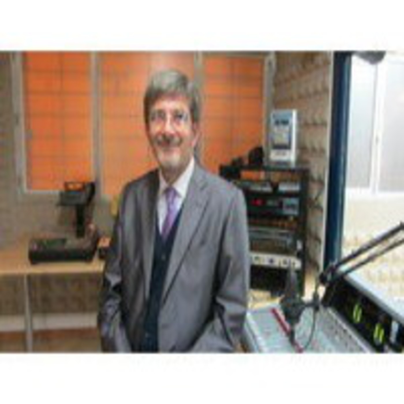 Podcast Visitants Nocturns (Radio Pomar)