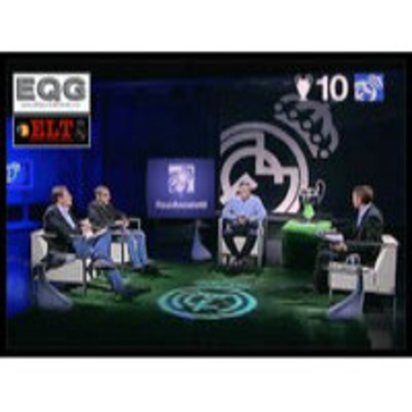 Real Ancelotti- Entrevista a Carlo Ancelotti en RMTV episode artwork