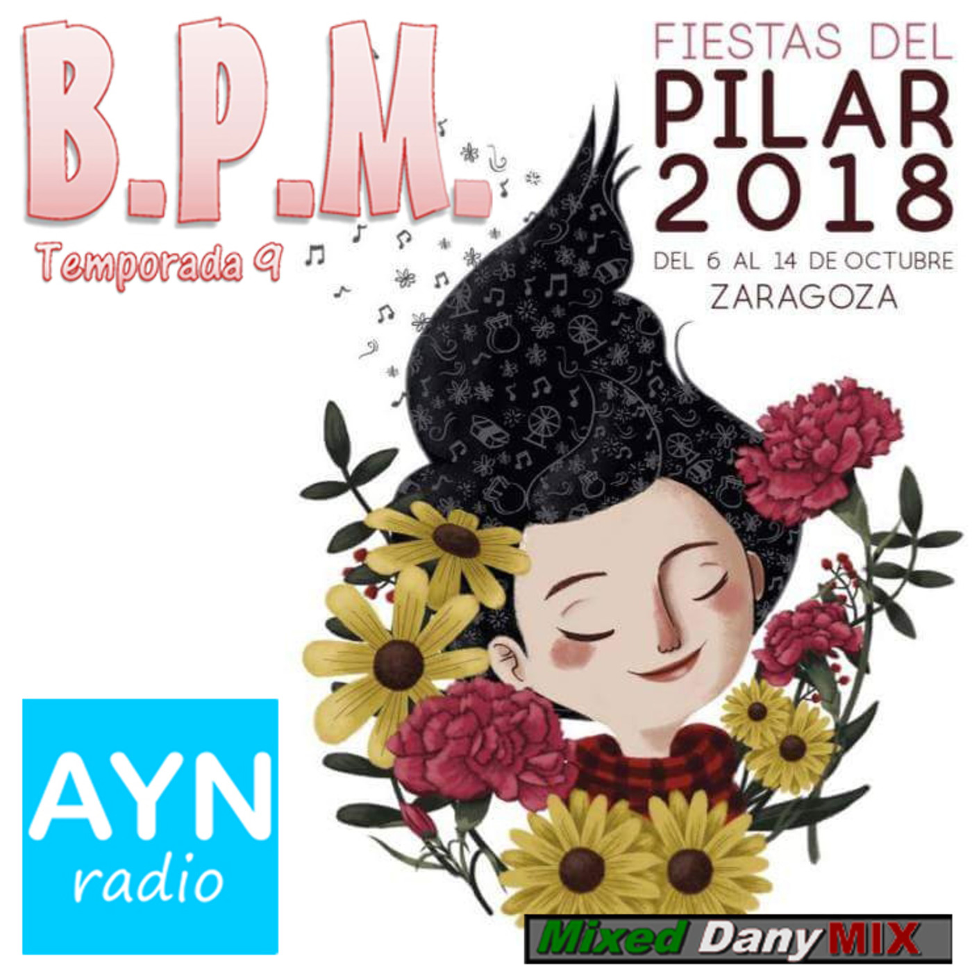 B.p.m.-328 (12-10-2018) episode artwork