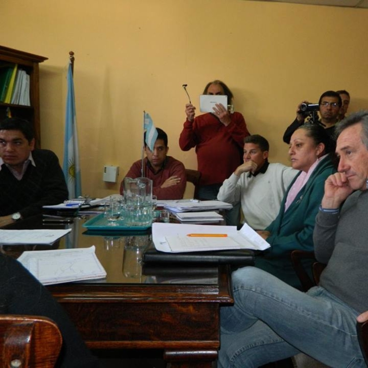 Podcast de La Mirada 2015