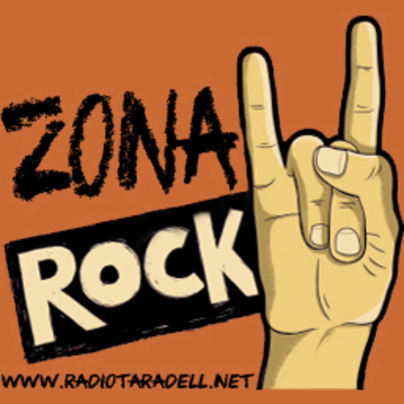 Podcast de ZONA ROCK RT