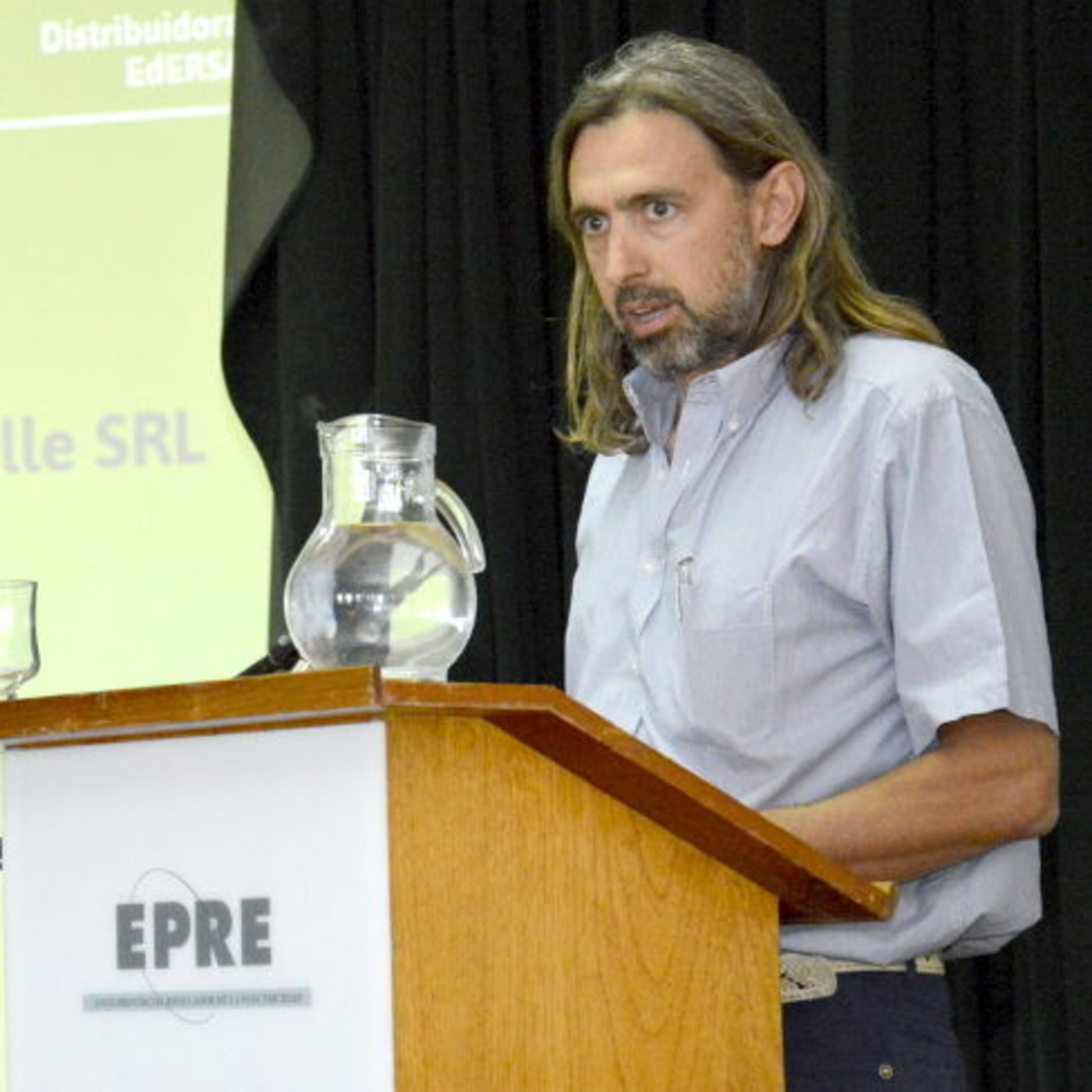 Audiencia Pública 4° RTO EdERSA