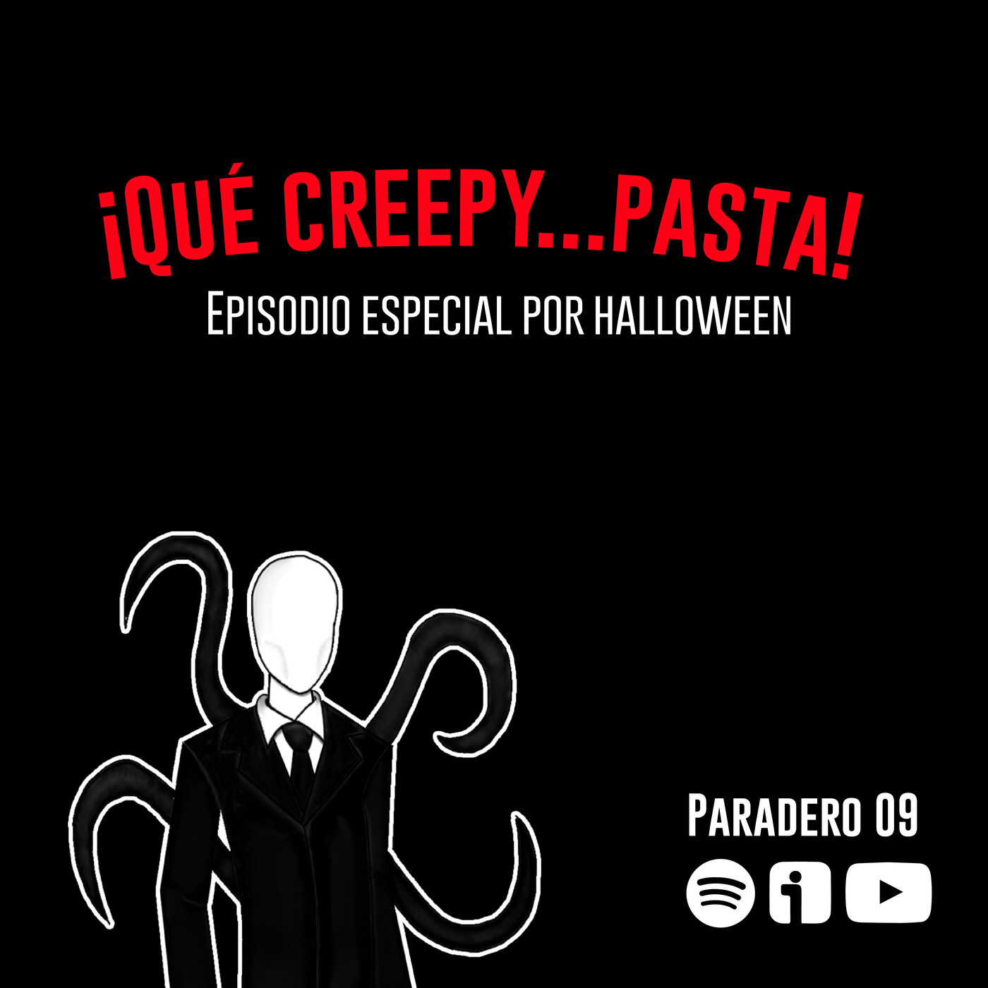 Paradero Ficción Podcast
