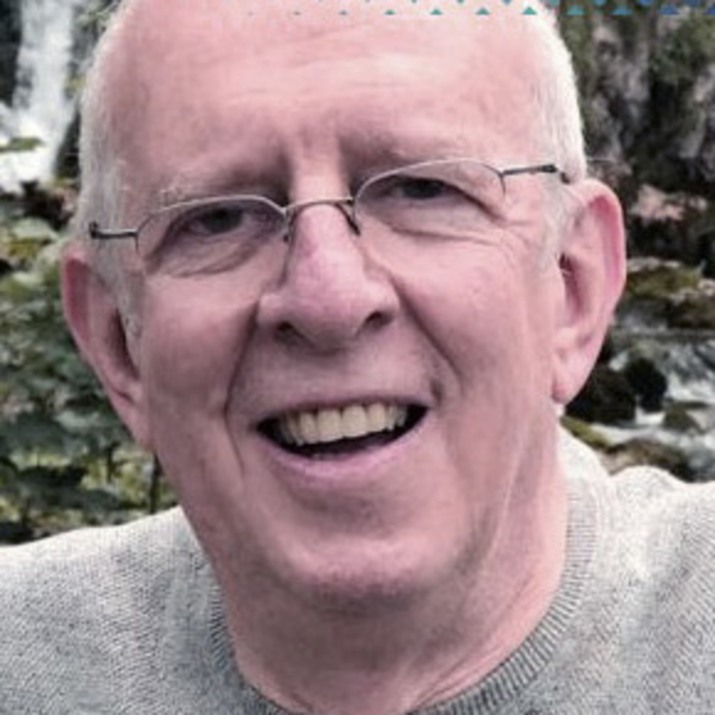 Walter Wasercier, exdirector de EL-AL: “Agradezco esta oportunidad que me brinda FEREDE muy amablemente. ¡Shalom!"