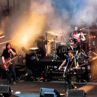 In-Diferent: KINGS OF LEON (LIVE)