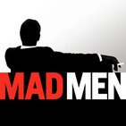 405. Mad Men - 1era. Temporada