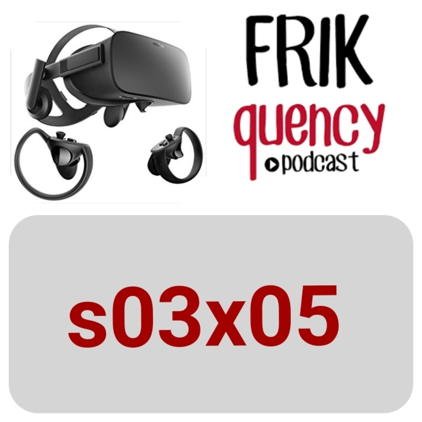 FRIKquency