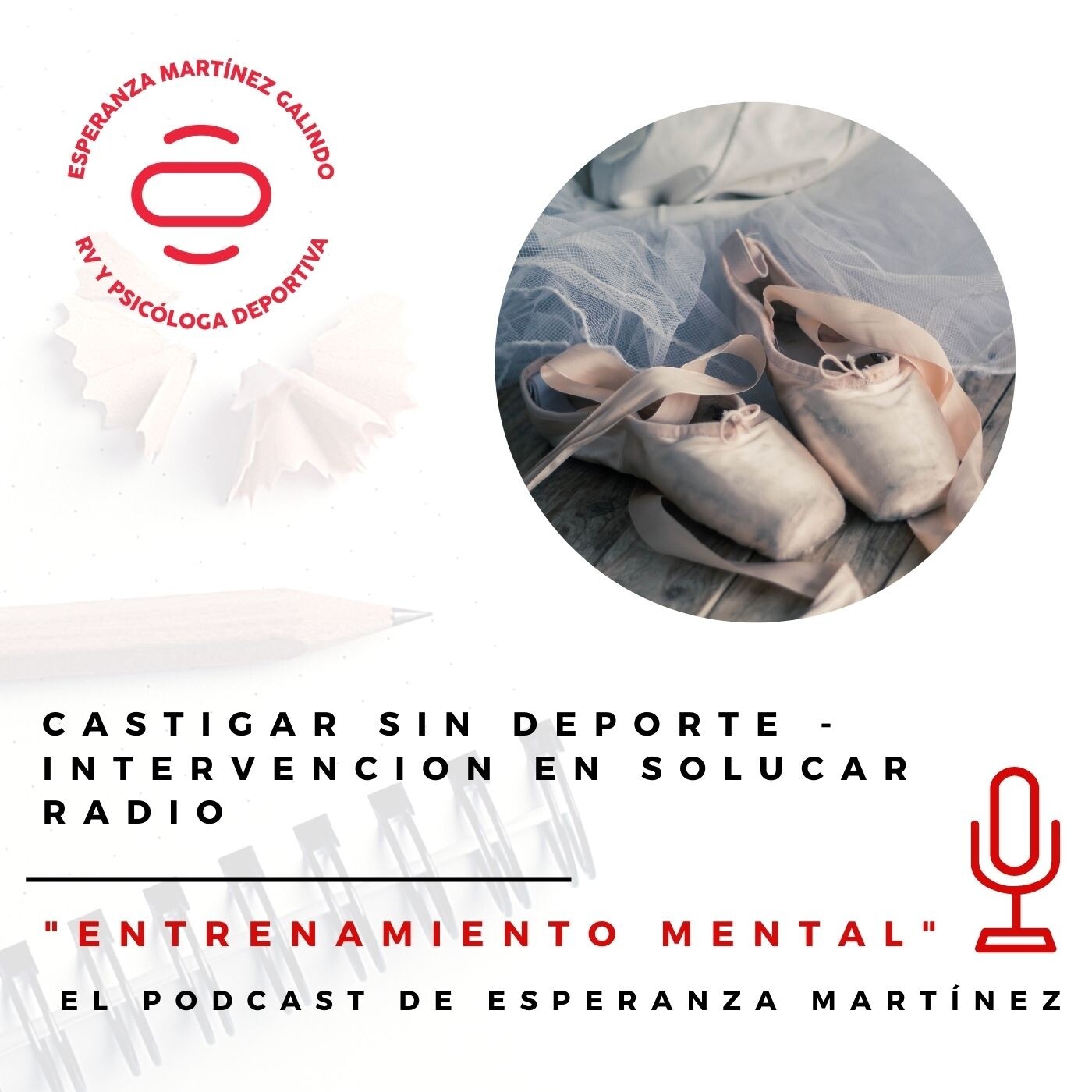 ENTRENAMIENTO MENTAL - CONTENIDO DE PSICOLOGÍA