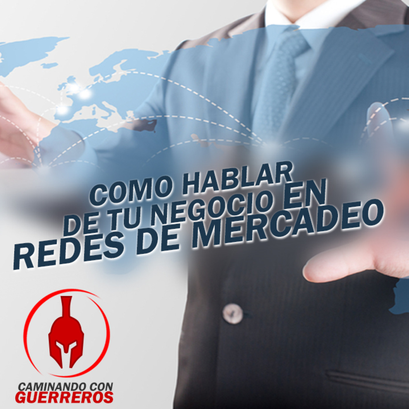 Caminando Con Guerreros