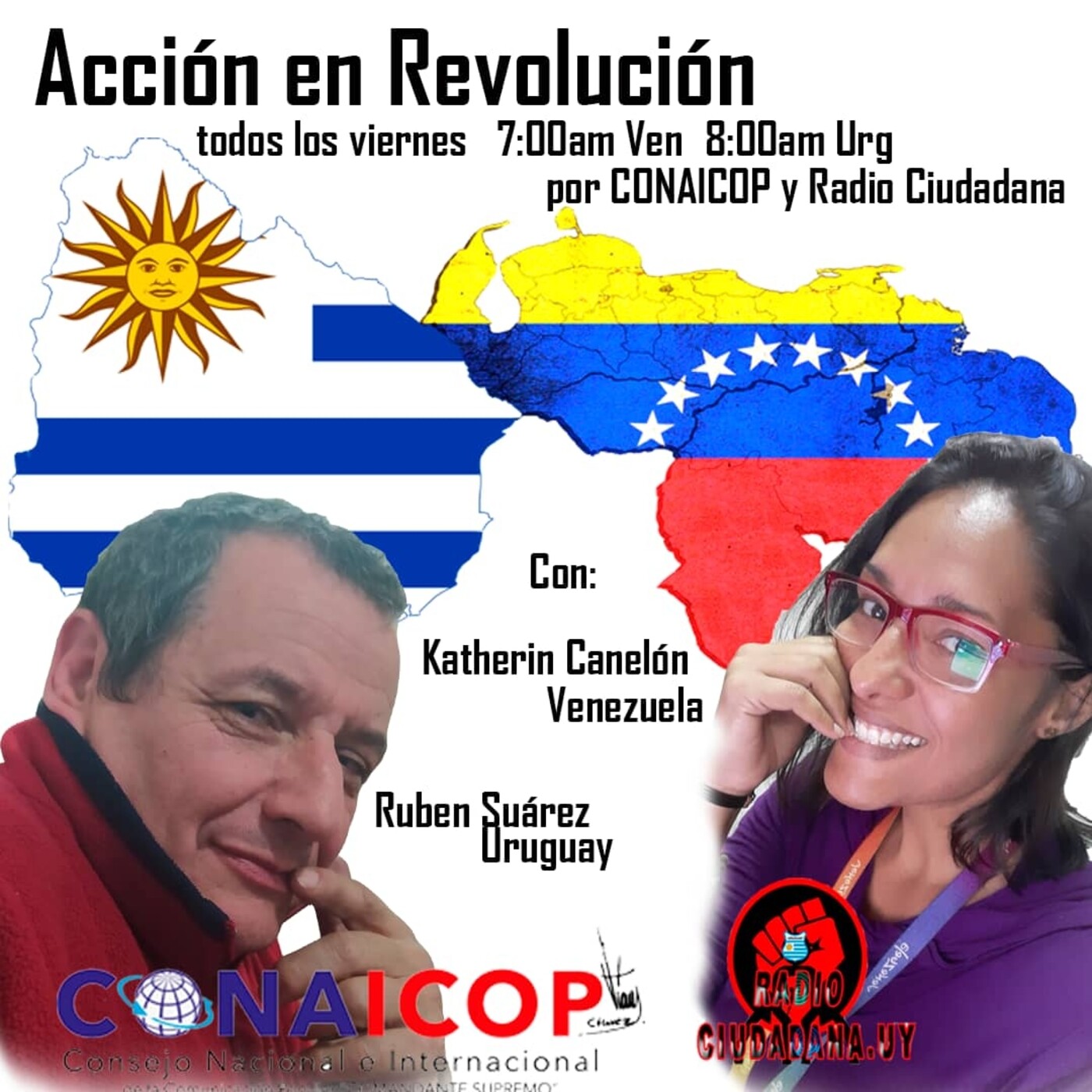 Concejo Nacional e Internacional  Comunicacion Int