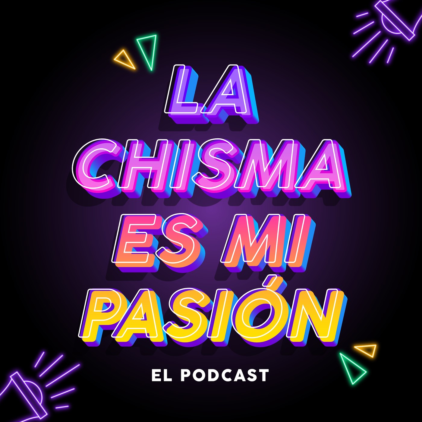 La Chisma Es Mi Pasión