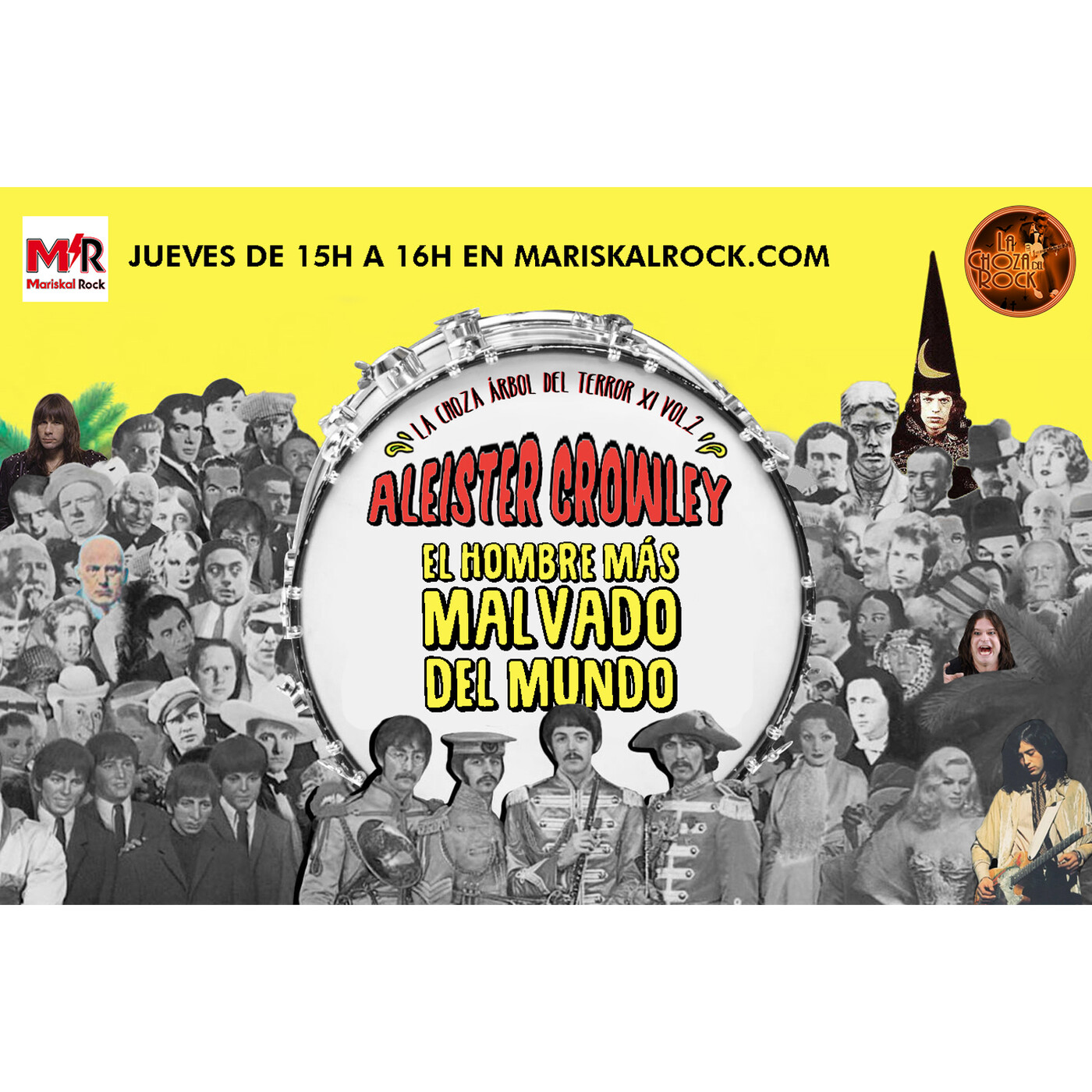 La Choza del Rock