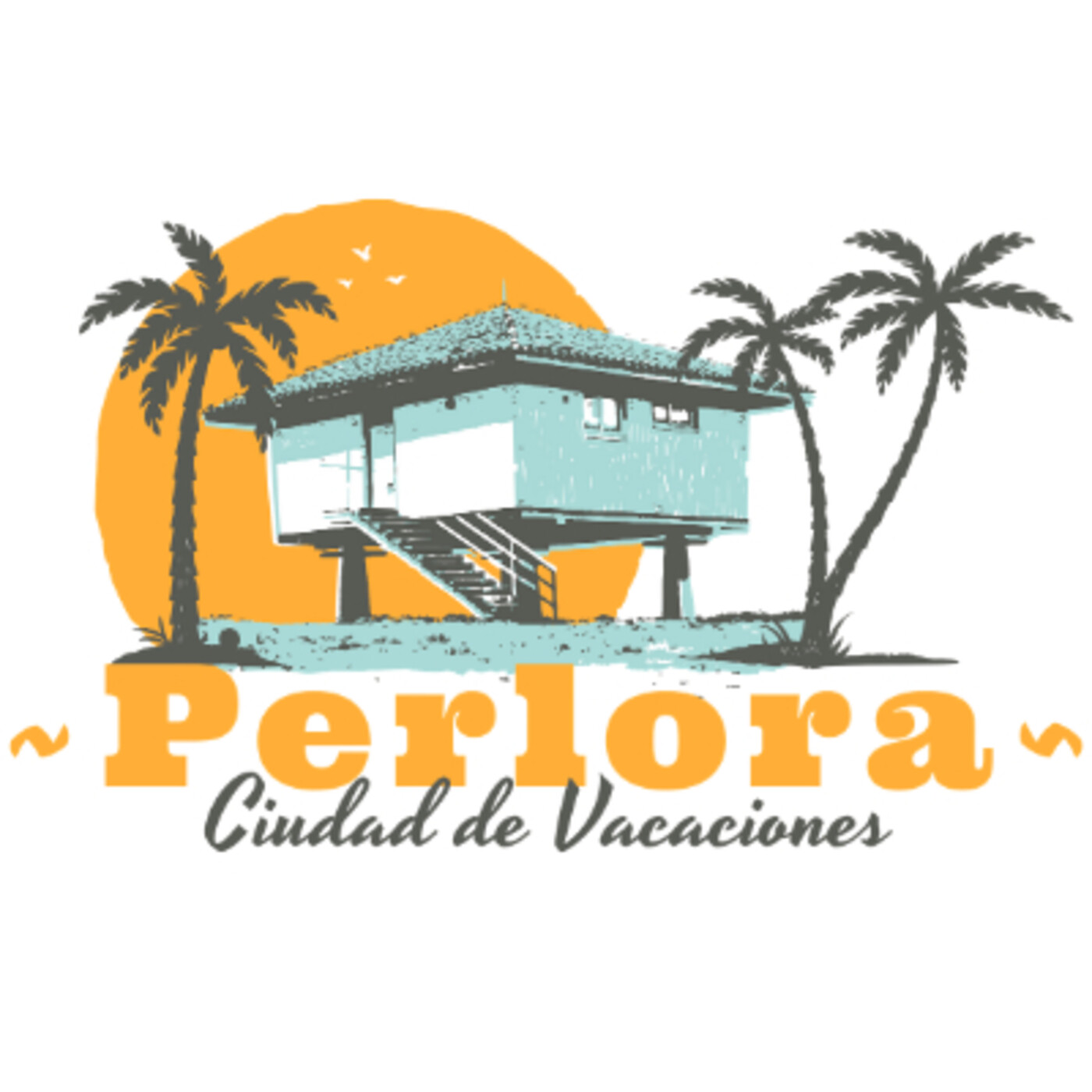 Perlora Podcast