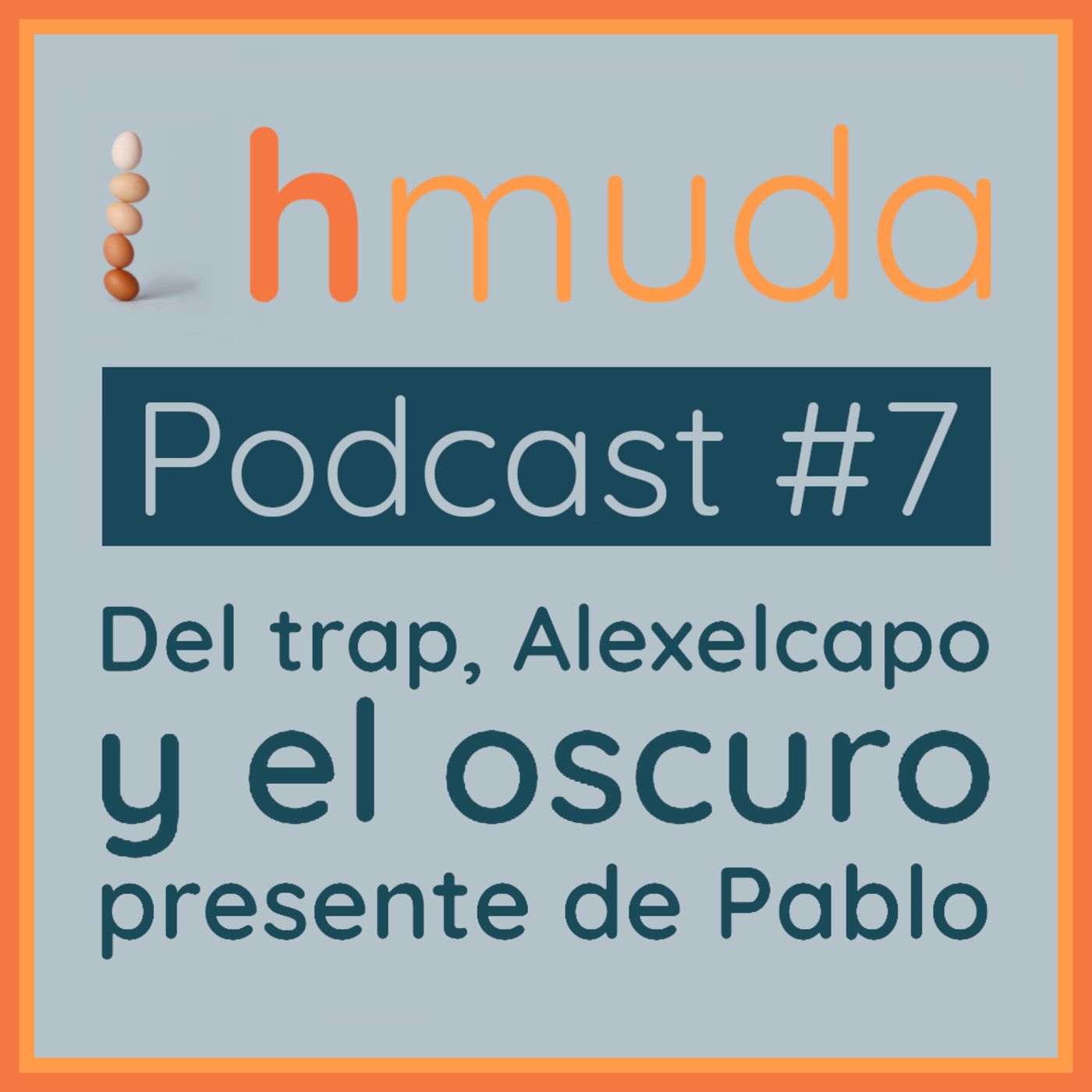 Hache Muda
