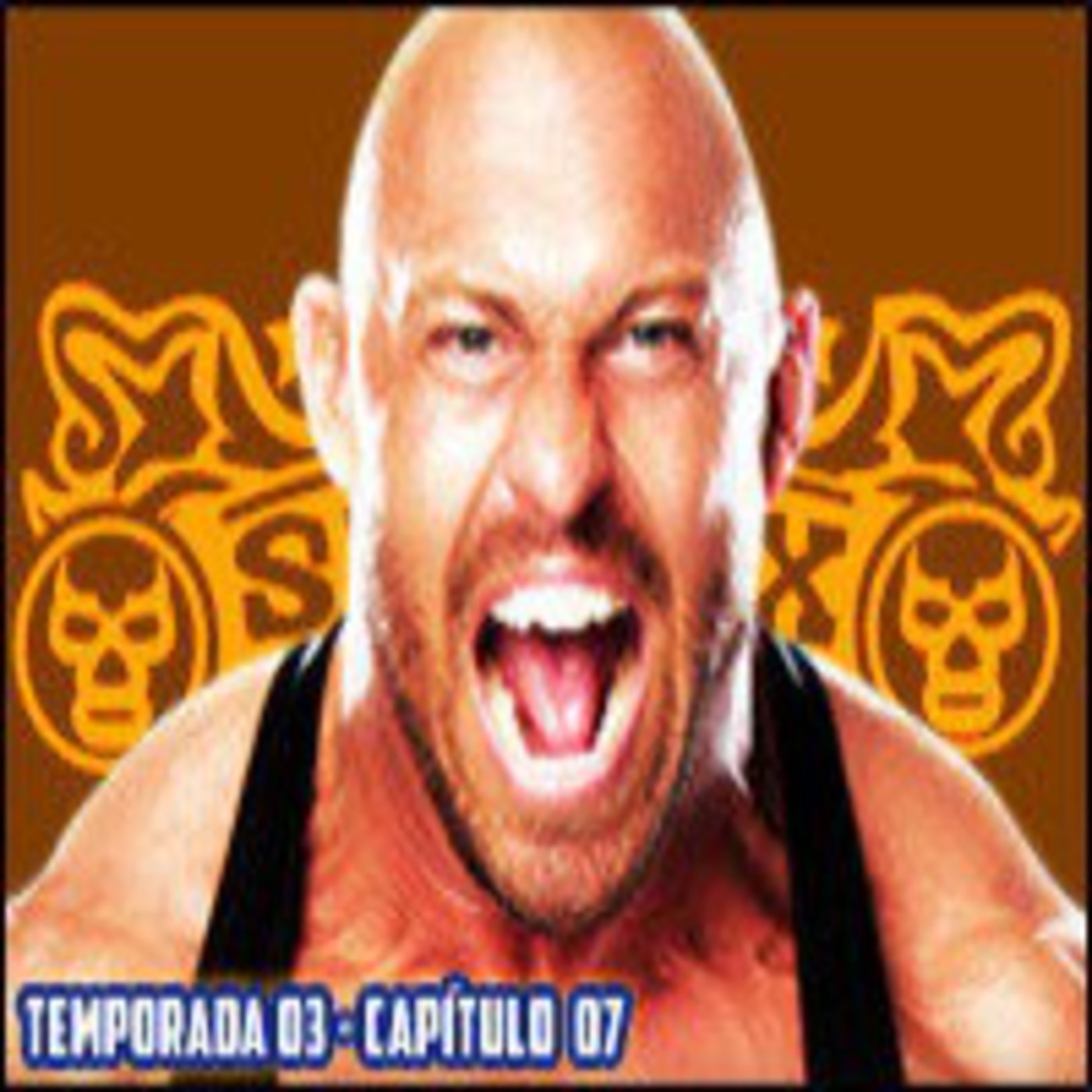 T03 – C07 – Ryback, CM Punk, y TNA Final Resolution episode artwork