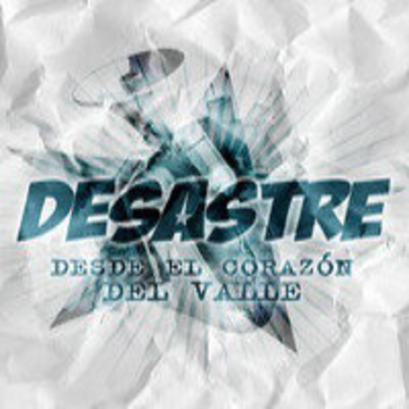 Restos y Despojos Programa 13-11-2014 (Desastre) episode artwork