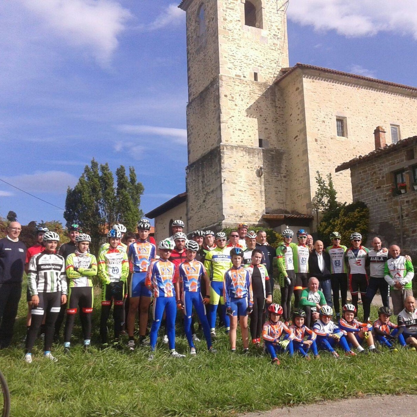 Podcast de deportedeayala