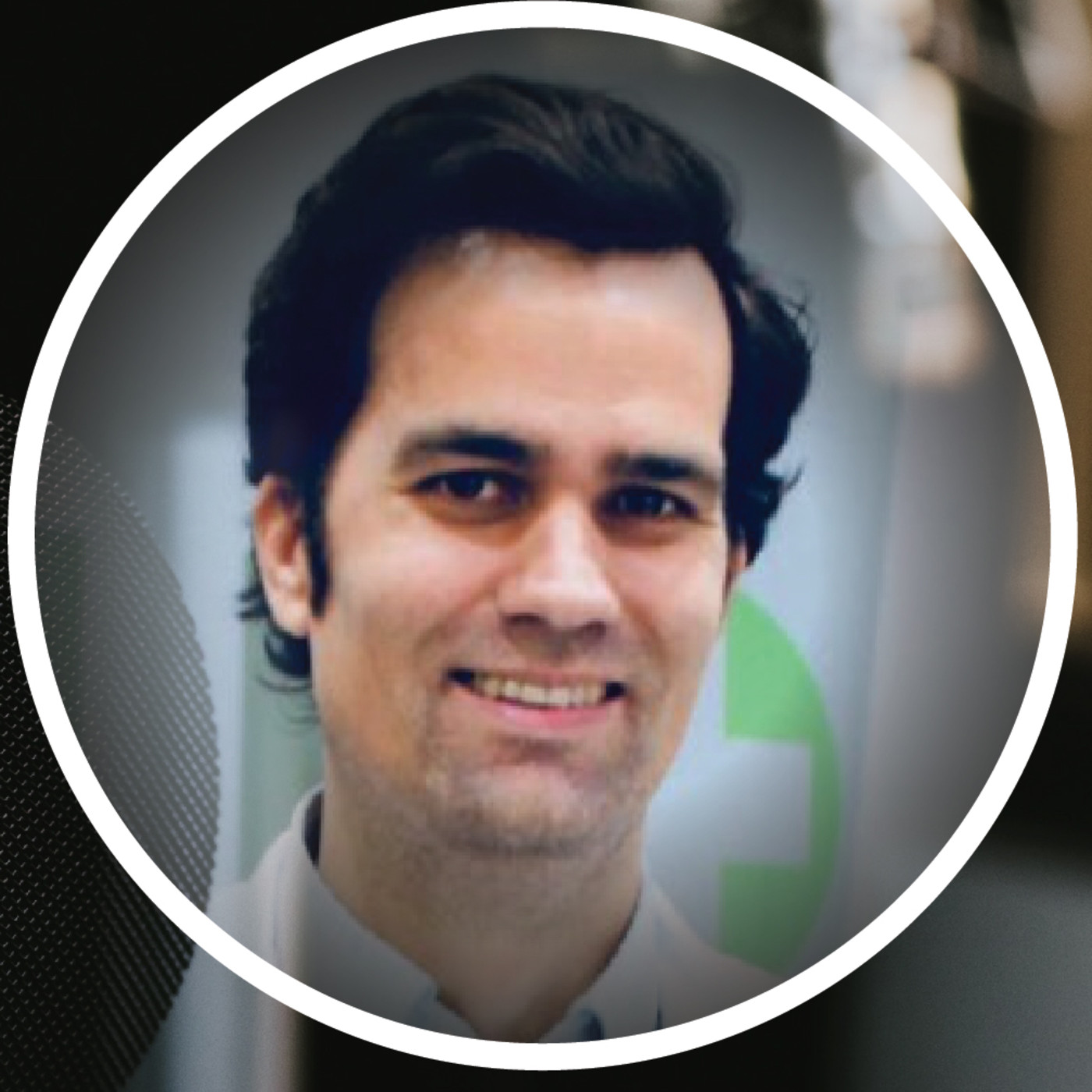 Ep. 4 - Entrevista a Felipe Martín (Farmacia Galileo 61) episode artwork