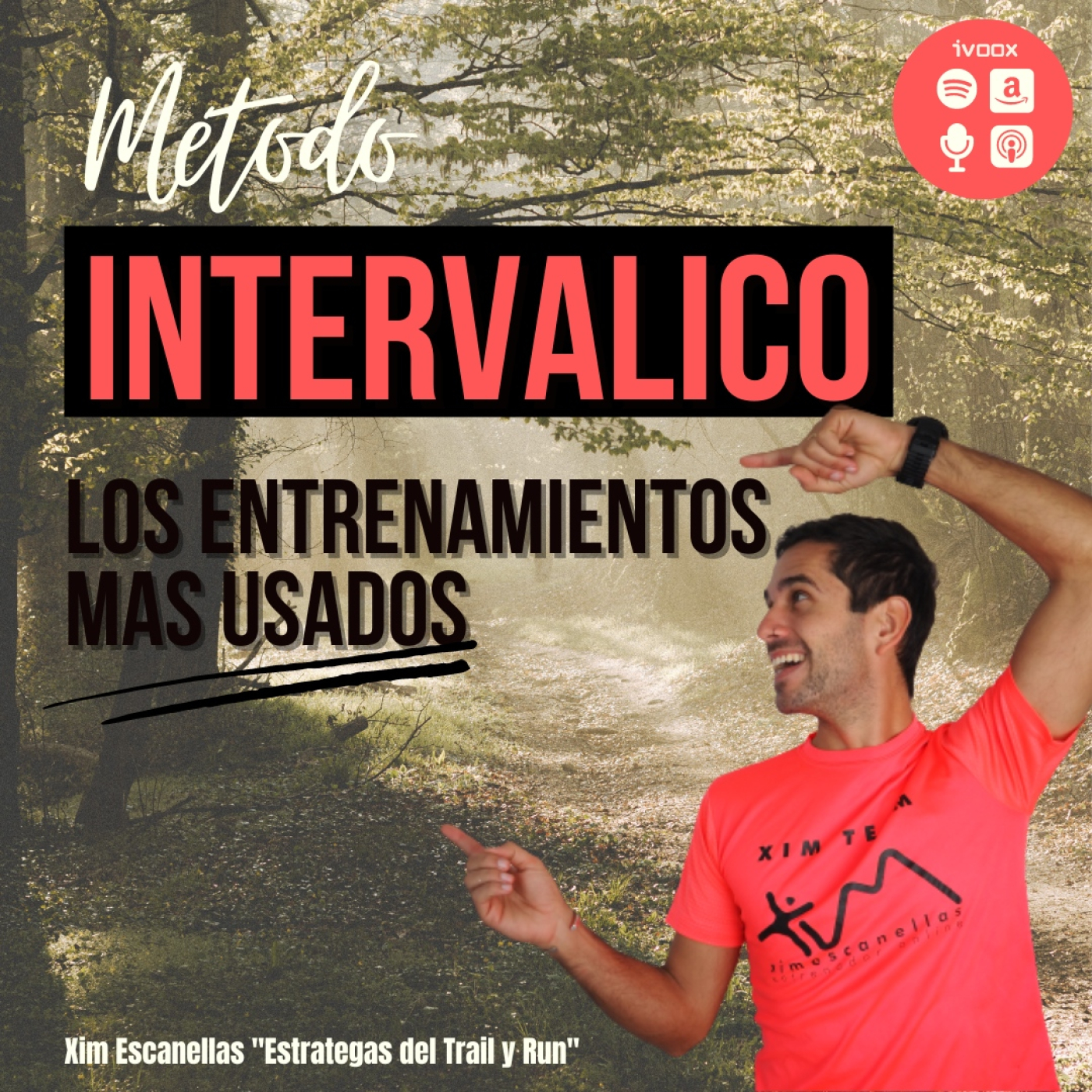 Estrategas del Trail y Run