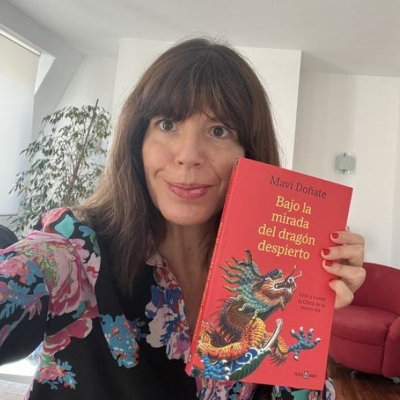 La librería de Bego Beristain