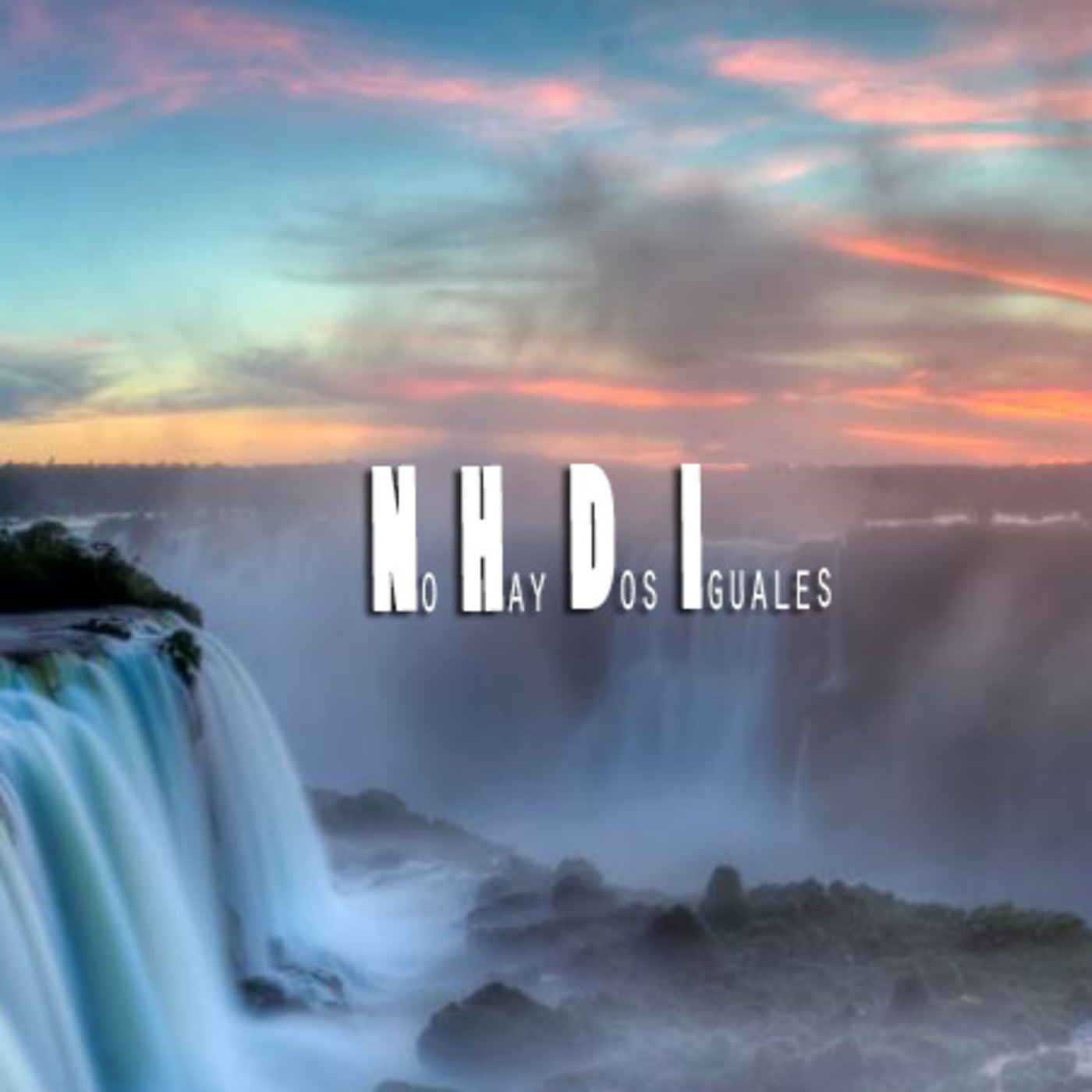 NHDI 1x15 - 15º PUNTO DE MI IDEA episode artwork