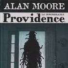 Providence 3. Lo innombrable