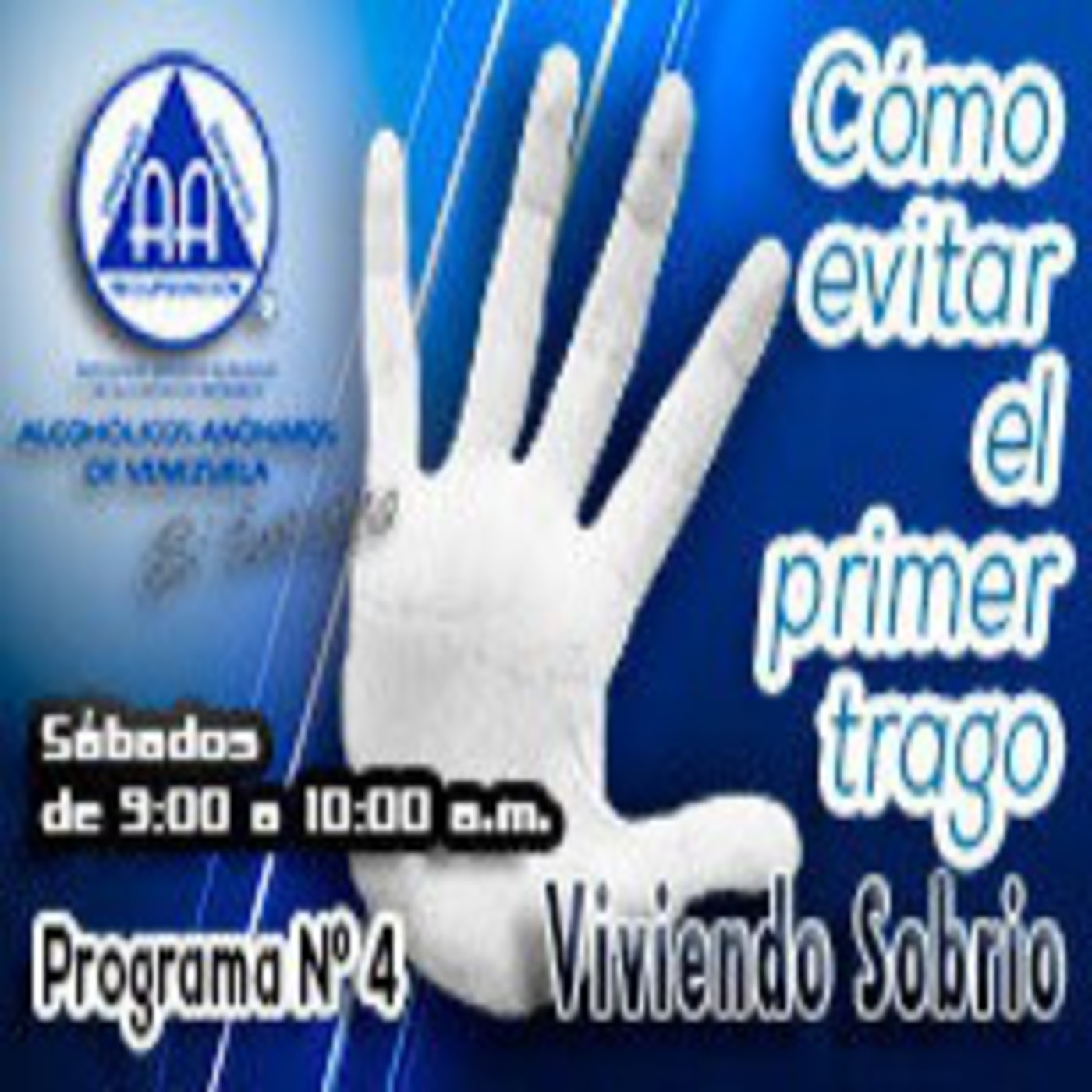 Podcast de Radio Progresando