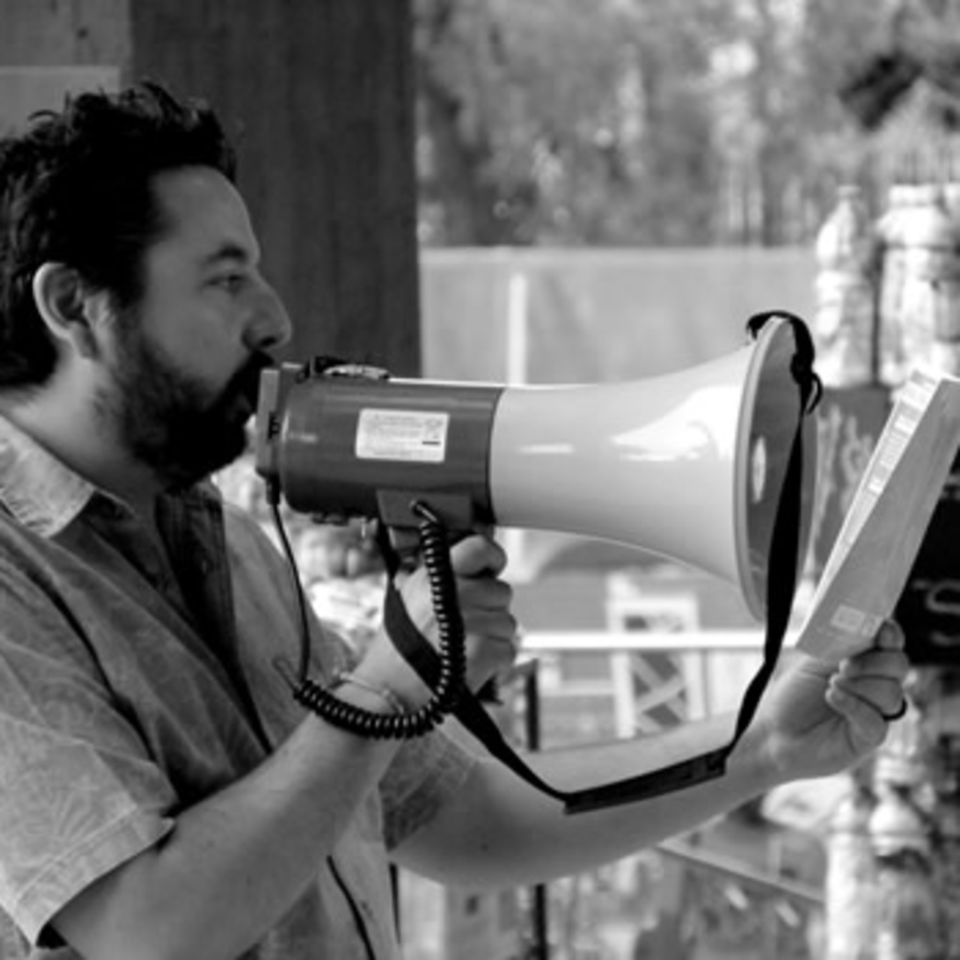 El sonido de la lectura