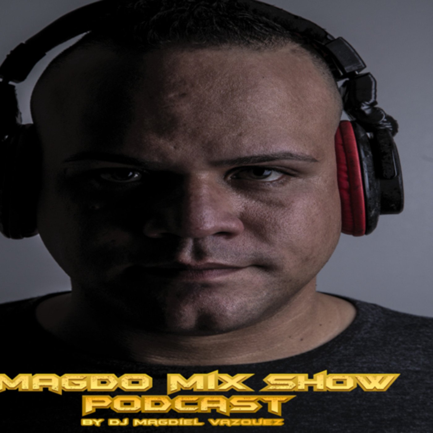 Magdo Mix Show Podcast