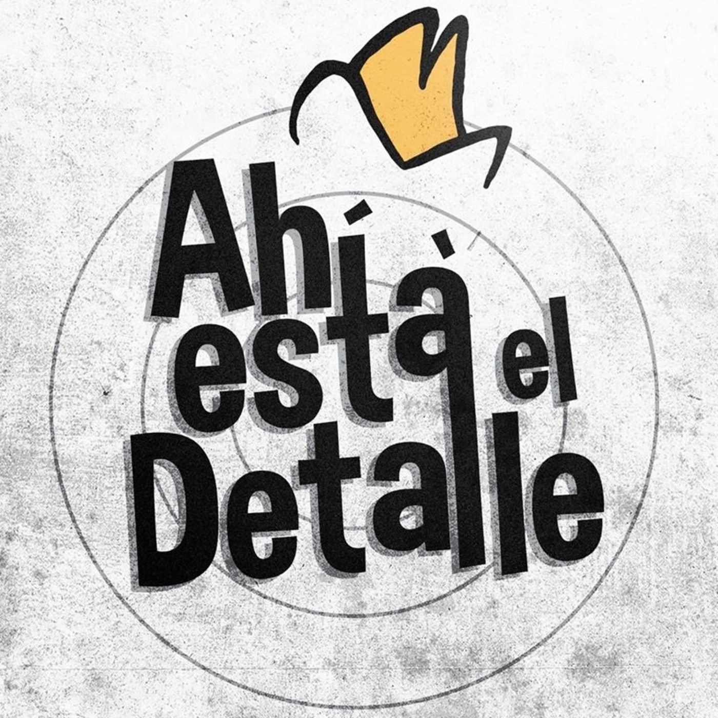 Ahí está el detalle