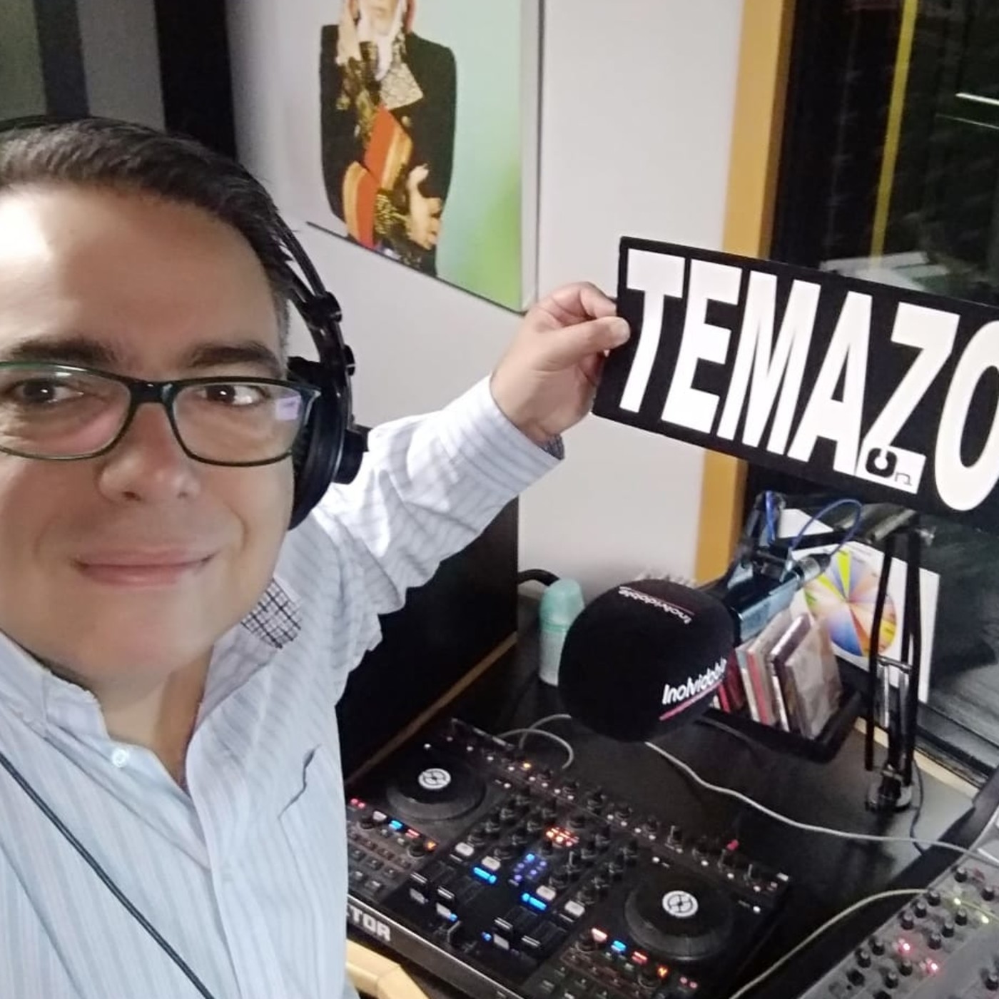 Miami Global Radioshow