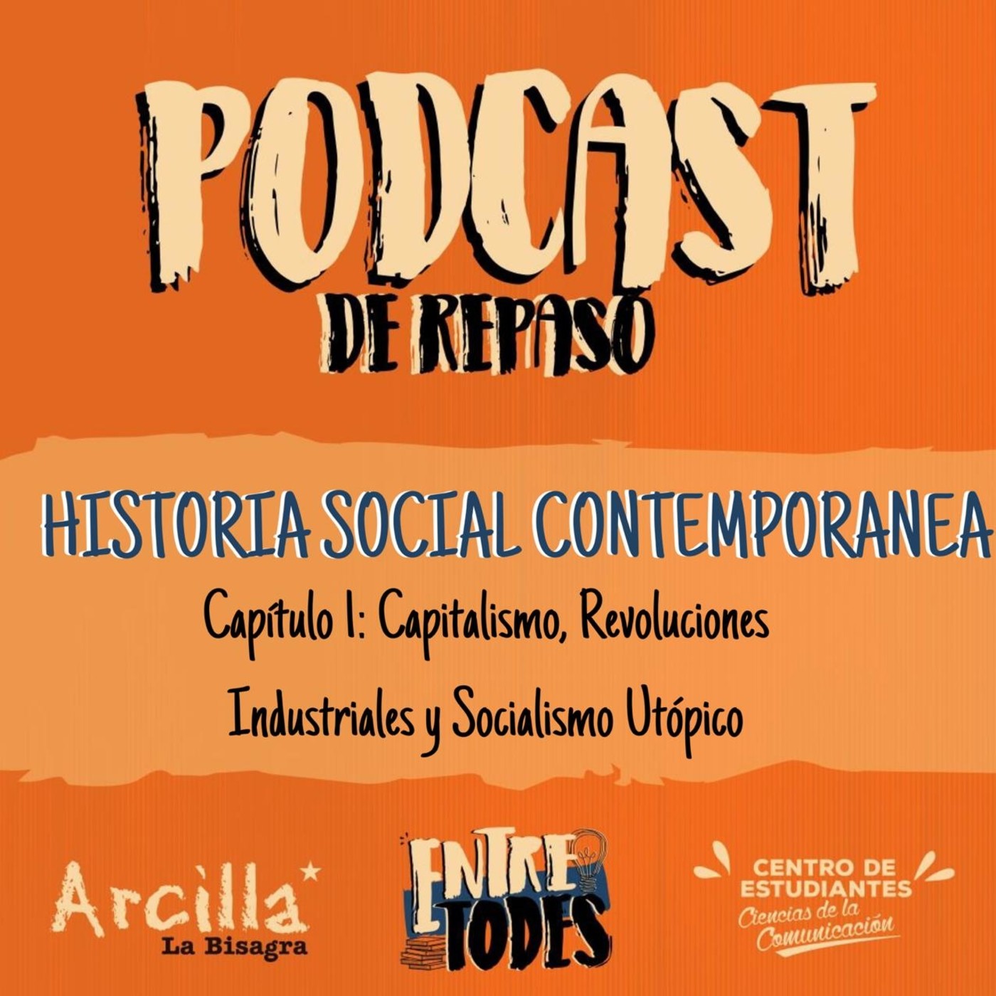 ENTRE TODES HSC