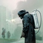 Fuera de control: Chernobyl