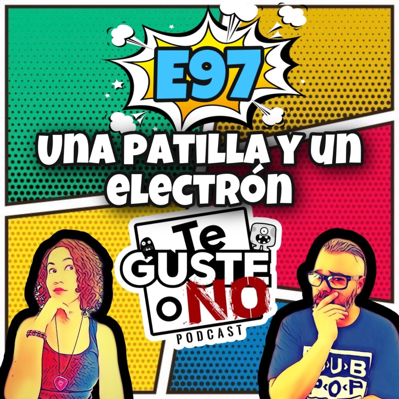 Te Guste o No