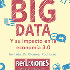 Reflexiones - Big Data