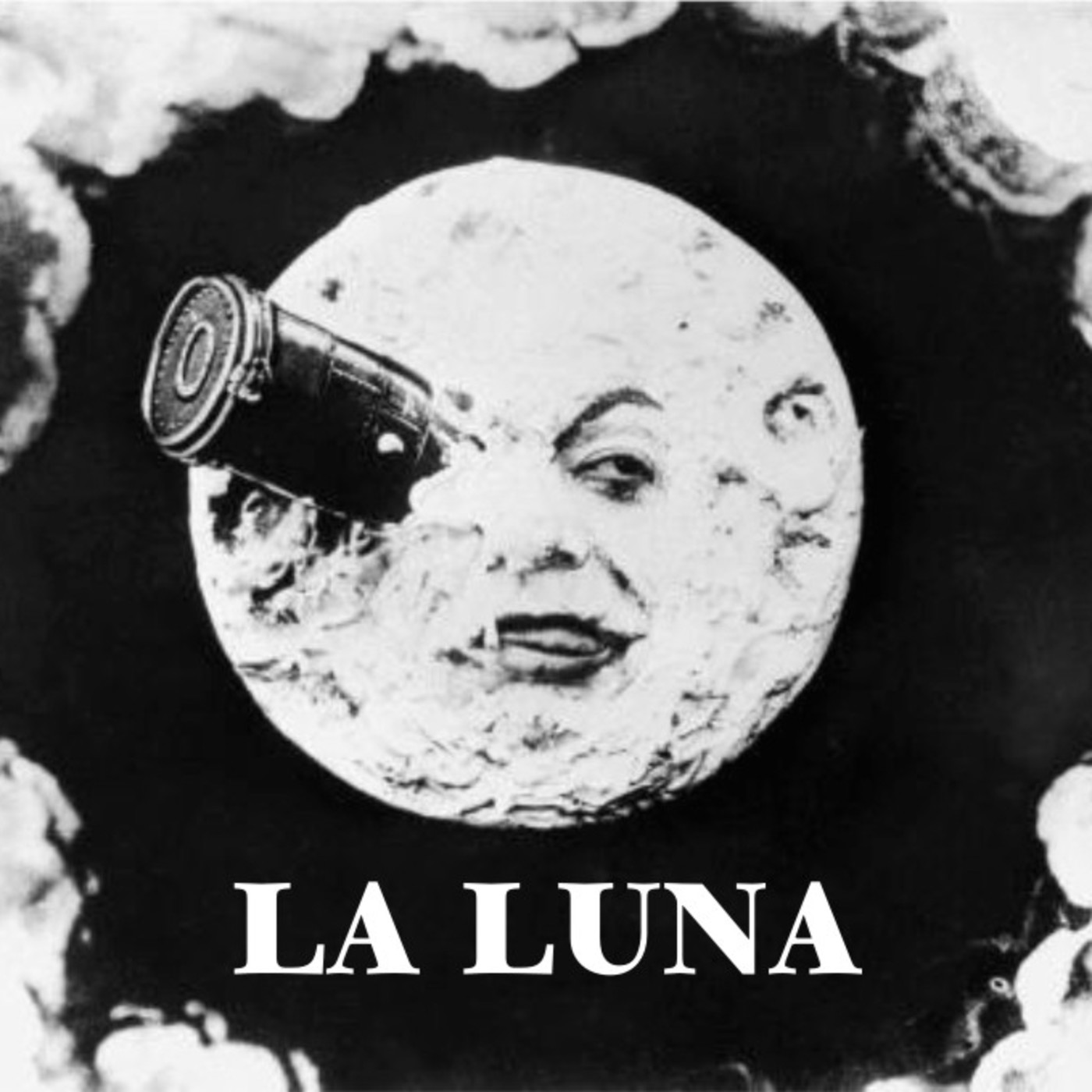 La Luna