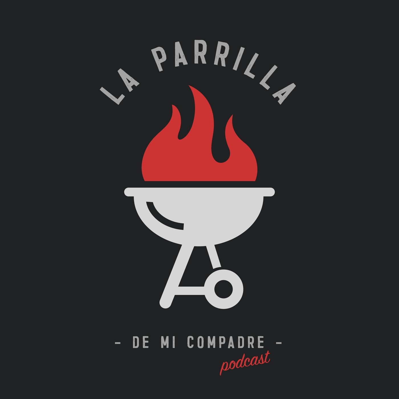 La Parrilla de mi Compadre