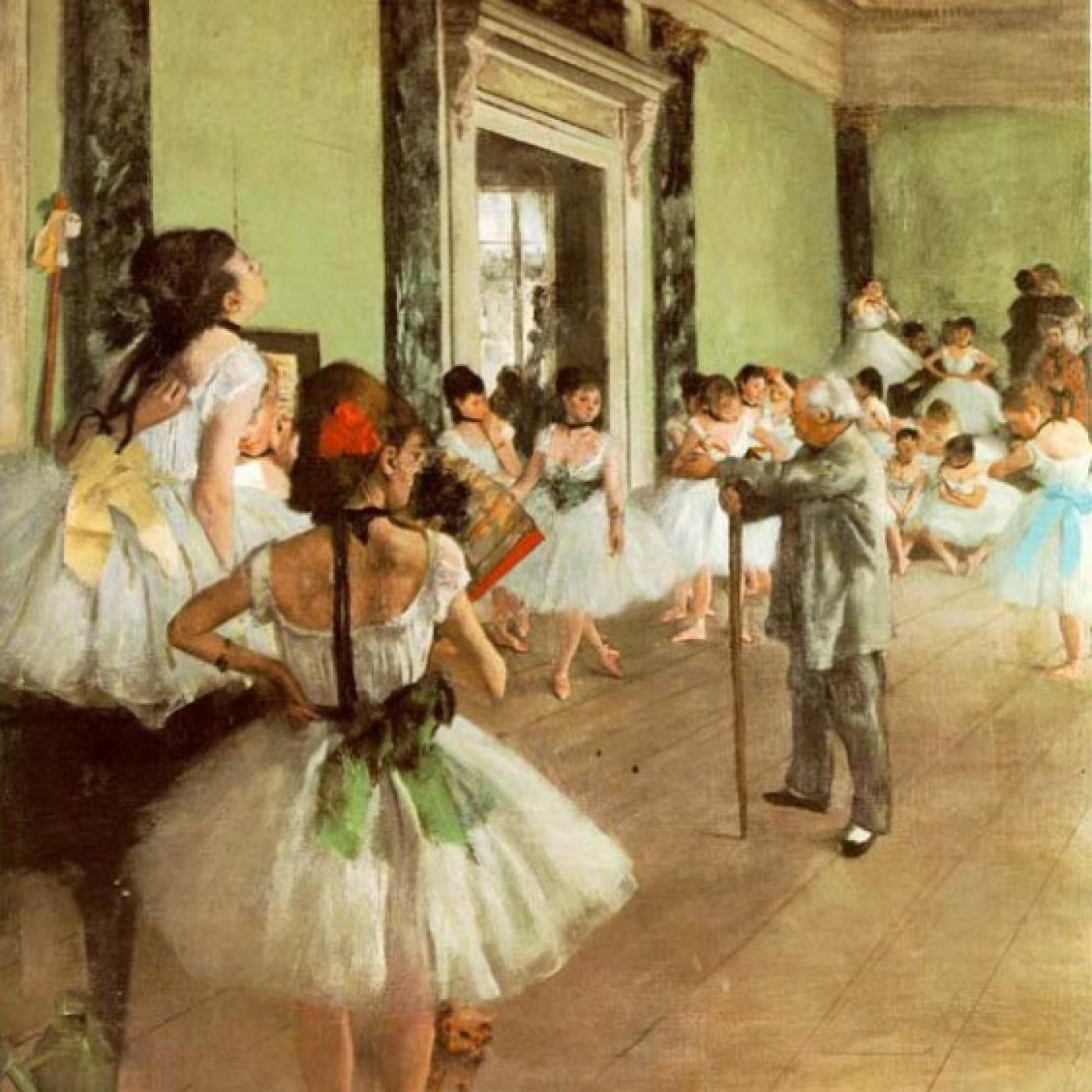 French Painters Project