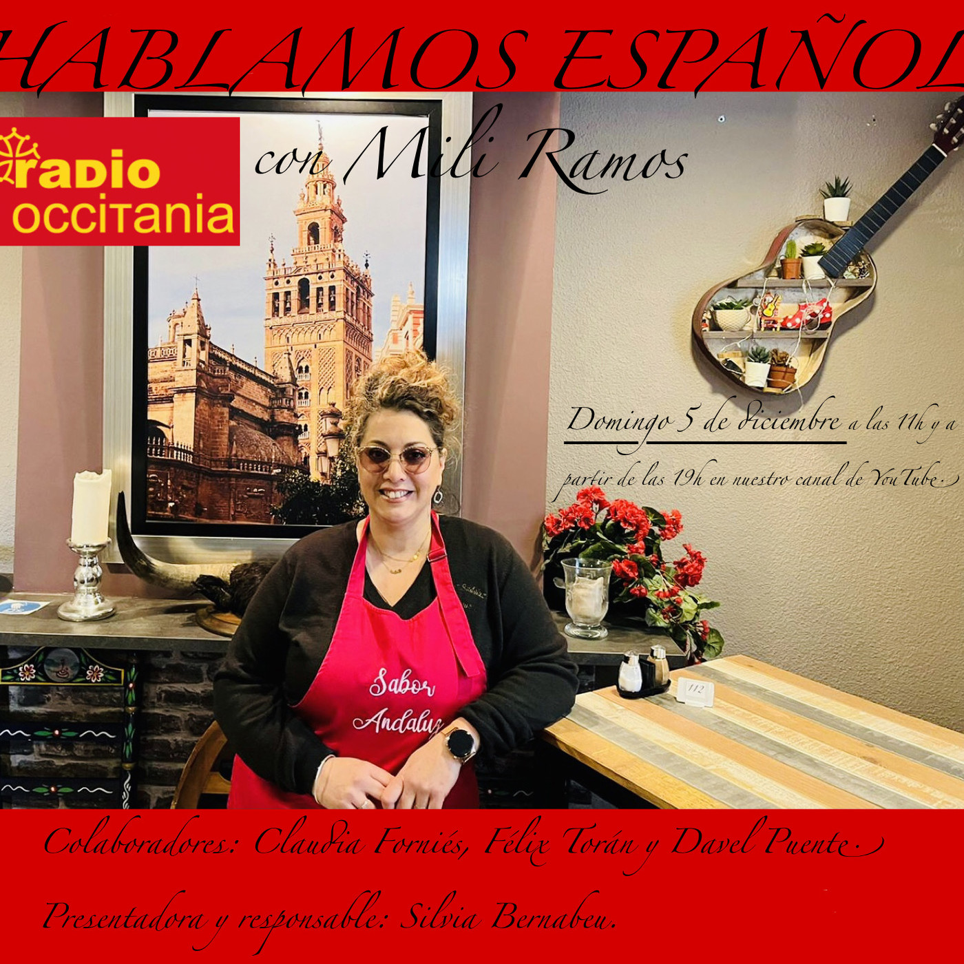 Hablamos Español
