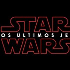 Los Últimos Jedi Saliendo del Cine