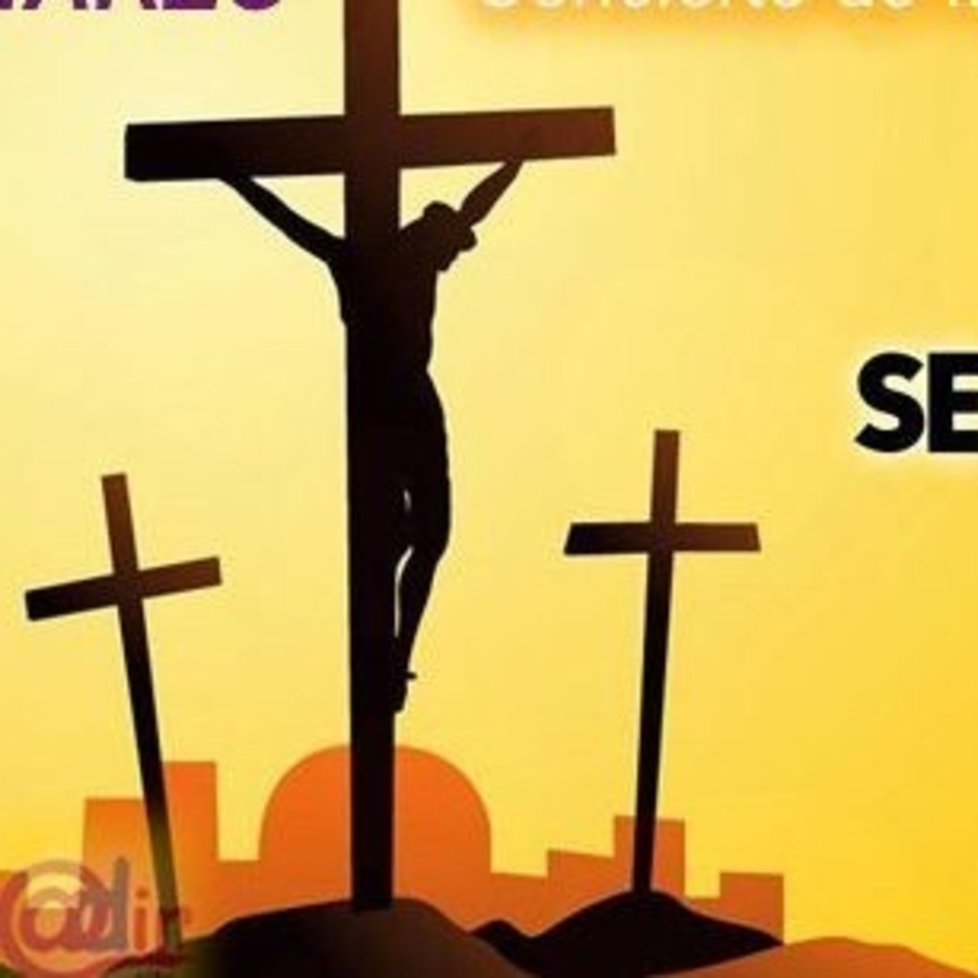 Previa Semana Santa en Viveiro y Ferrol: Mari Carmen López y César carreño episode artwork
