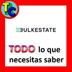 BULKESTATE Opiniones y Review - Invertir en Crowdfunding Inmobiliario Rentable