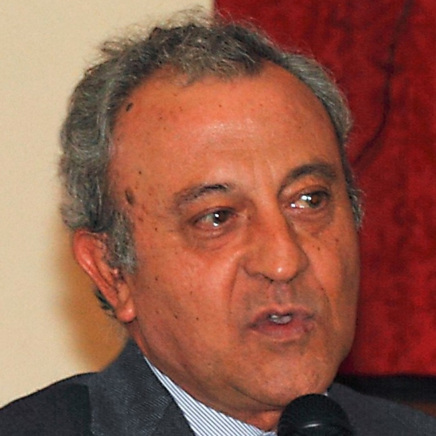 Entrevistas Radio Chopera