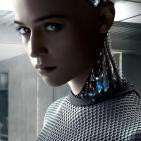 Las Estrenas - Ex Machina